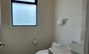 Departamento en venta en Arcos de San Miguel, San Miguel de Allende, Guanajuato
