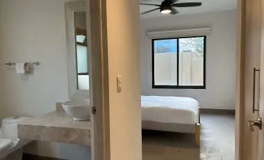 Departamento en venta en Arcos de San Miguel, San Miguel de Allende, Guanajuato
