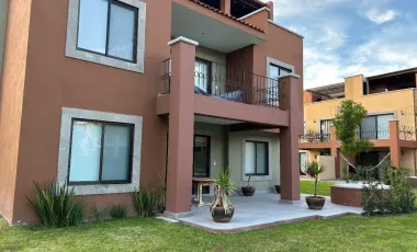 Departamento en venta en Arcos de San Miguel, San Miguel de Allende, Guanajuato