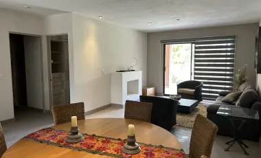 Departamento en venta en Arcos de San Miguel, San Miguel de Allende, Guanajuato