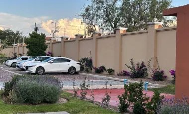 Departamento en venta en Arcos de San Miguel, San Miguel de Allende, Guanajuato