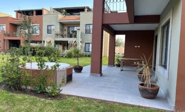 Departamento en venta en Arcos de San Miguel, San Miguel de Allende, Guanajuato