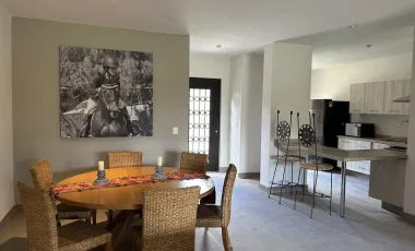 Departamento en venta en Arcos de San Miguel, San Miguel de Allende, Guanajuato