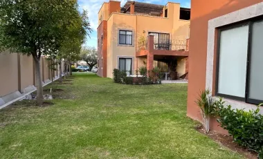 Departamento en venta en Arcos de San Miguel, San Miguel de Allende, Guanajuato