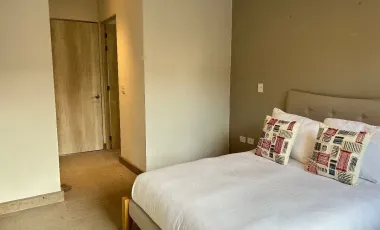 Departamento en venta en Arcos de San Miguel, San Miguel de Allende, Guanajuato