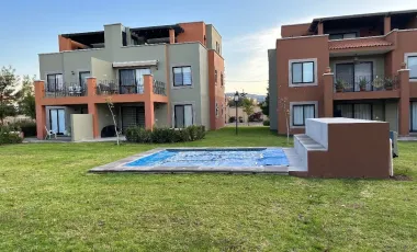 Departamento en venta en Arcos de San Miguel, San Miguel de Allende, Guanajuato