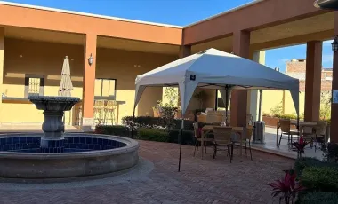Departamento en venta en Arcos de San Miguel, San Miguel de Allende, Guanajuato