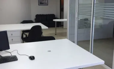 Oficina en venta en San Jeronimo Aculco, La Magdalena Contreras, Ciudad de México