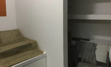 Oficina en venta en San Jeronimo Aculco, La Magdalena Contreras, Ciudad de México