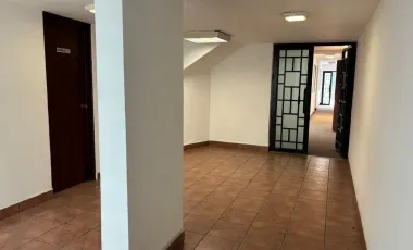 Oficina en venta en Del Valle Centro, Benito Juárez, Ciudad de México