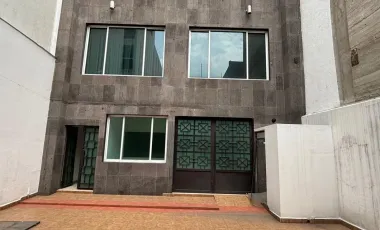 Oficina en venta en Del Valle Centro, Benito Juárez, Ciudad de México