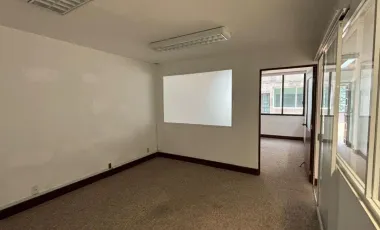 Oficina en venta en Del Valle Centro, Benito Juárez, Ciudad de México