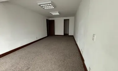 Oficina en venta en Del Valle Centro, Benito Juárez, Ciudad de México