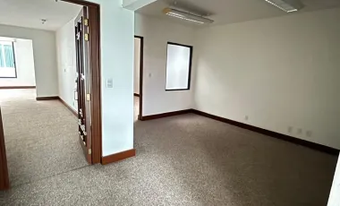 Oficina en venta en Del Valle Centro, Benito Juárez, Ciudad de México