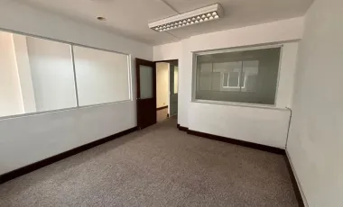 Oficina en venta en Del Valle Centro, Benito Juárez, Ciudad de México