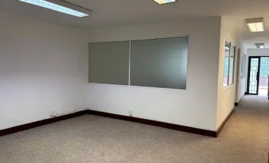 Oficina en venta en Del Valle Centro, Benito Juárez, Ciudad de México