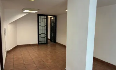 Oficina en venta en Del Valle Centro, Benito Juárez, Ciudad de México