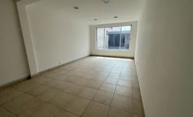 Oficina en venta en Del Valle Centro, Benito Juárez, Ciudad de México