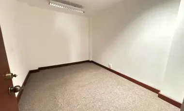 Oficina en venta en Del Valle Centro, Benito Juárez, Ciudad de México