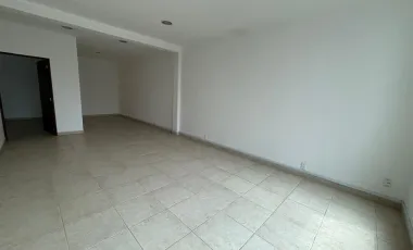 Oficina en venta en Del Valle Centro, Benito Juárez, Ciudad de México