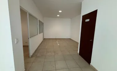 Oficina en venta en Del Valle Centro, Benito Juárez, Ciudad de México