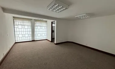 Oficina en venta en Del Valle Centro, Benito Juárez, Ciudad de México