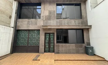 Oficina en venta en Del Valle Centro, Benito Juárez, Ciudad de México