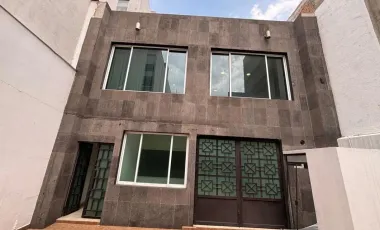 Oficina en venta en Del Valle Centro, Benito Juárez, Ciudad de México