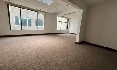 Oficina en venta en Del Valle Centro, Benito Juárez, Ciudad de México