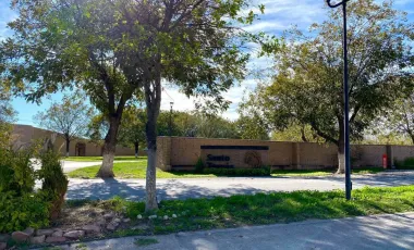 Terreno en venta en Las Trojes, Torreón, Coahuila de Zaragoza