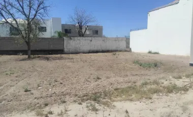Terreno en venta en Las Trojes, Torreón, Coahuila de Zaragoza