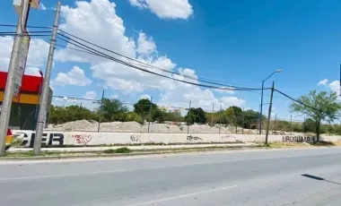 Terreno en renta en Valle Verde, Torreón, Coahuila de Zaragoza