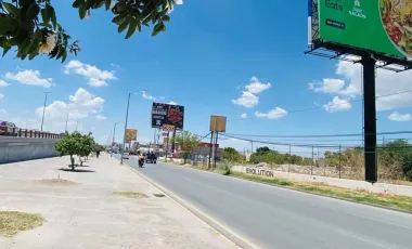 Terreno en renta en Valle Verde, Torreón, Coahuila de Zaragoza
