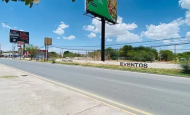 Terreno en renta en Valle Verde, Torreón, Coahuila de Zaragoza