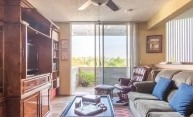 Departamento en venta en Lomas de Cuernavaca, Temixco, Morelos