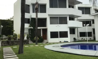 Departamento en venta en Lomas de Cuernavaca, Temixco, Morelos