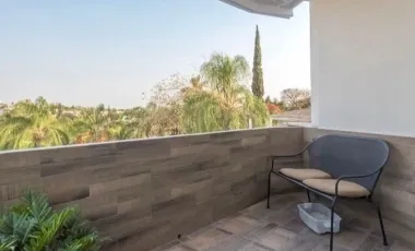 Departamento en venta en Lomas de Cuernavaca, Temixco, Morelos