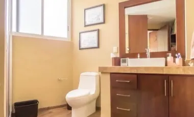 Departamento en venta en Lomas de Cuernavaca, Temixco, Morelos