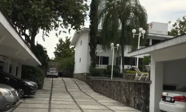 Departamento en venta en Lomas de Cuernavaca, Temixco, Morelos