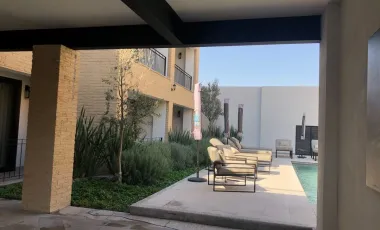 Departamento en venta en San Miguel de Allende Centro, San Miguel de Allende, Guanajuato