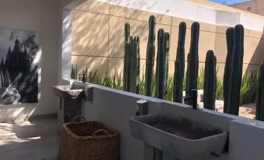 Departamento en venta en San Miguel de Allende Centro, San Miguel de Allende, Guanajuato