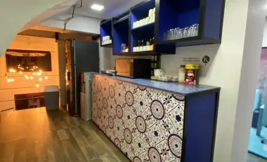 Oficina en renta en Roma Norte, Cuauhtémoc, Ciudad de México