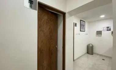 Oficina en renta en Roma Norte, Cuauhtémoc, Ciudad de México