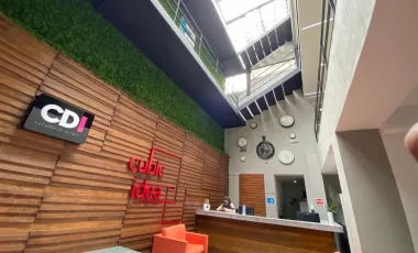 Oficina en renta en Roma Norte, Cuauhtémoc, Ciudad de México