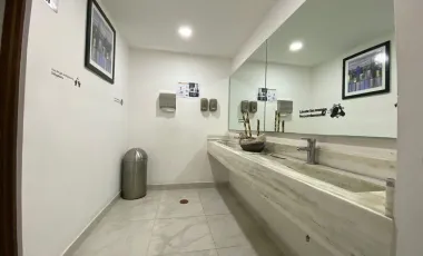 Oficina en renta en Roma Norte, Cuauhtémoc, Ciudad de México