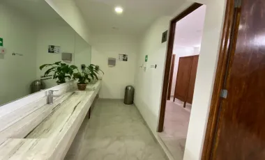 Oficina en renta en Roma Norte, Cuauhtémoc, Ciudad de México
