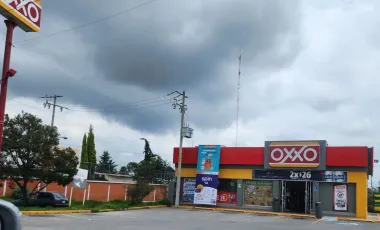 Casa en venta en San Bartolome Tlaltelulco, Metepec, México