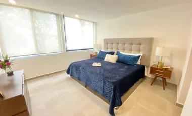 Departamento en venta en Juriquilla, Querétaro, Querétaro