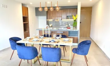 Departamento en venta en Juriquilla, Querétaro, Querétaro