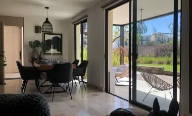 Departamento en venta en Arcos de San Miguel, San Miguel de Allende, Guanajuato